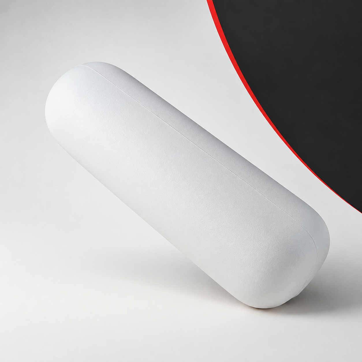 Full Moon Memory Foam Sleeping Pillow by Gajanan Polyfoam